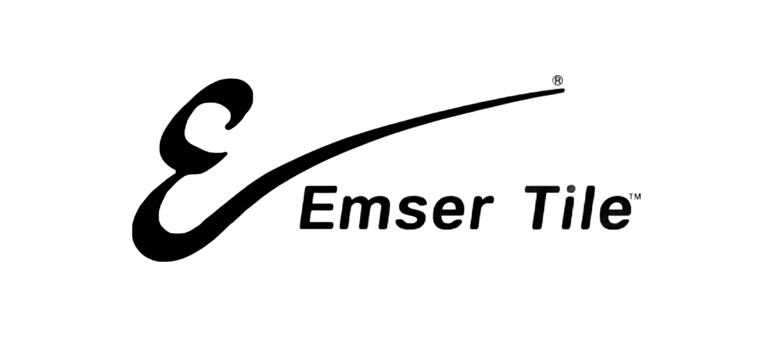 EmserTile logo black 1 - The Floor Project