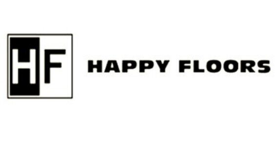 Happy Floors - The Floor Project