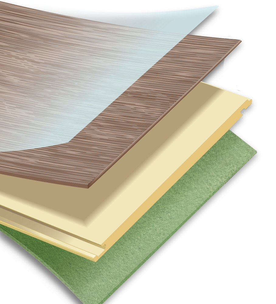 LVT set up e1764968207743 - The Floor Project