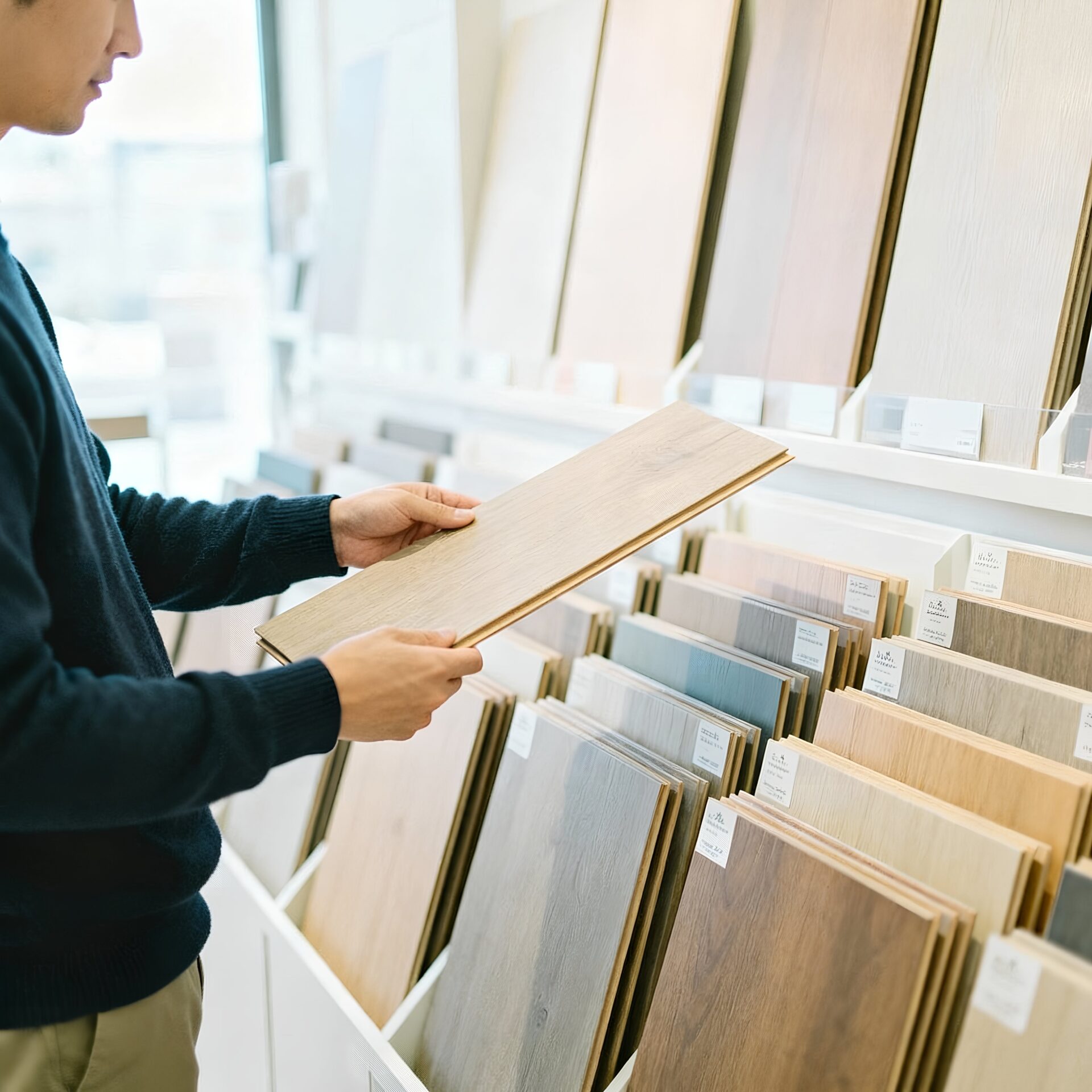 Next Steps image - The Floor Project