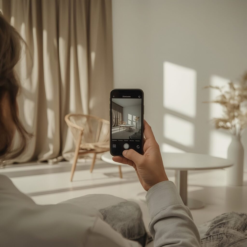 choice image - The Floor Project