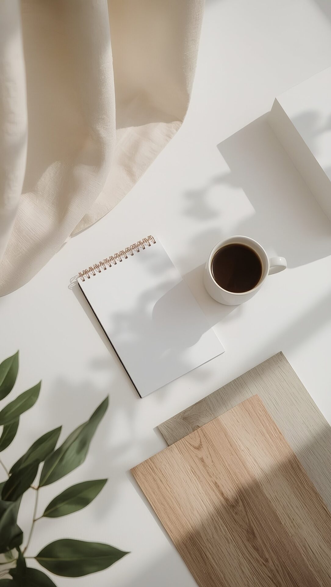 financing table image - The Floor Project