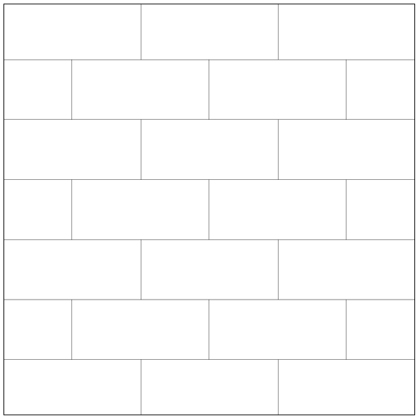 paaterns 09 - The Floor Project