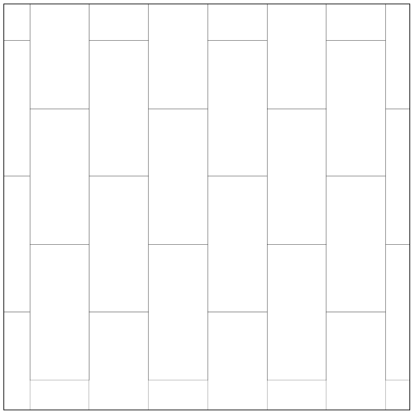 paaterns 13 - The Floor Project