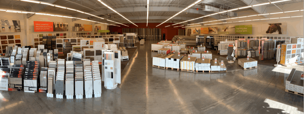 whole store web 1 - The Floor Project